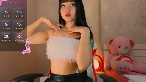 angel_asia_ online show from 27, 6, 2026