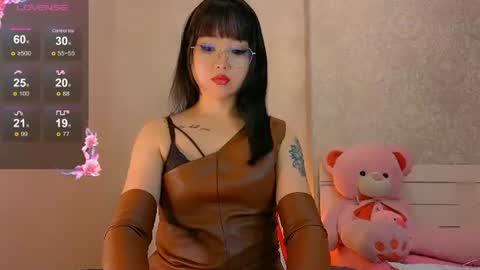 angel_asia_ online show from 2, 7, 2026