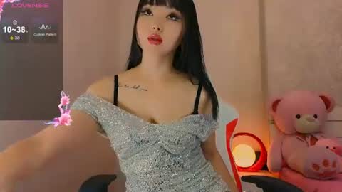 angel_asia_ online show from 7, 8, 2026