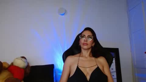 angel blackhot online show from 15, 12, 2025
