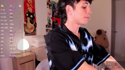 Angel   help me with 100 thumbs up online show from 25, 6, 2026