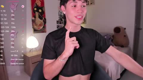 Angel   help me with 100 thumbs up online show from 15, 7, 2026