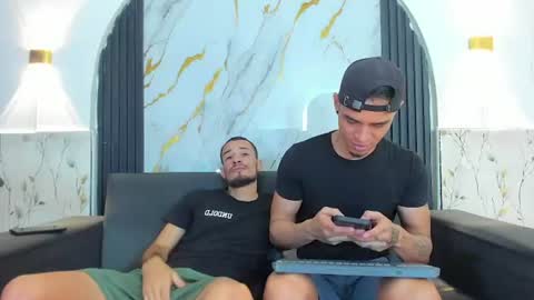 angel_blessed online show from 19, 7, 2026