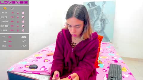 Anglica online show from 18, 12, 2024