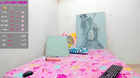 Anglica online show from 23, 1, 2025