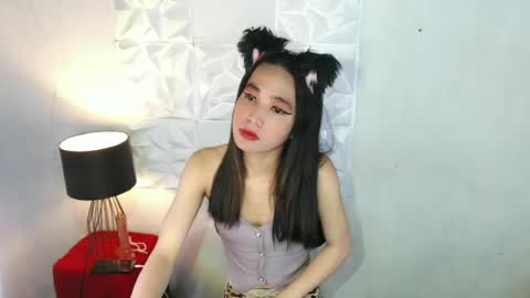 Snapshot of angel_borikat chatting on 23, 6, 2026 ANGEL online show from 23, 6, 2026