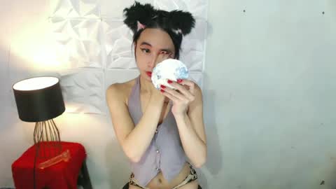 Snapshot of angel_borikat chatting on 24, 6, 2026 ANGEL online show from 24, 6, 2026