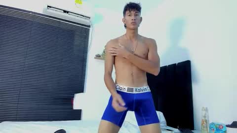 Snapshot of angel_boy0 chatting on 7, 3, 2026 angel_boy0 online show from 7, 3, 2026