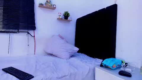 angel_boy0 online show from 19, 7, 2026