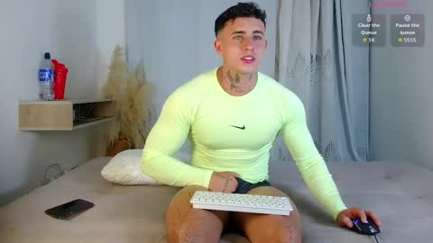 angel_boy01 online show from 30, 4, 2026