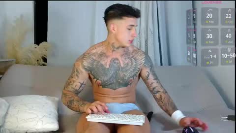 angel_boy01 online show from 3, 5, 2026