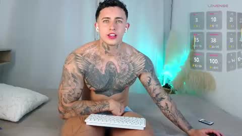 angel_boy01 online show from 26, 6, 2026