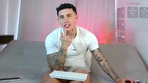 angel_boy01 online show from 27, 6, 2026