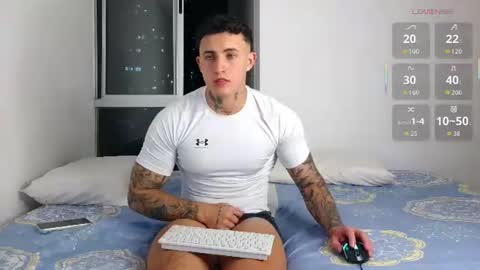 angel_boy01 online show from 10, 7, 2026