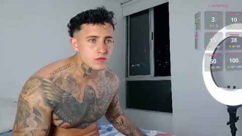 angel_boy01 online show from 21, 7, 2026