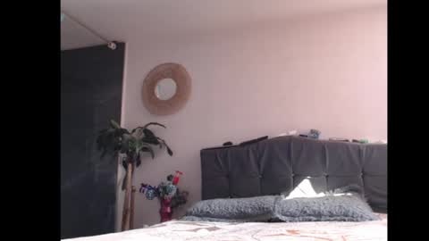 Angel Bunny7 online show from 30, 4, 2026