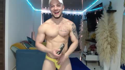 Angel Curl online show from 4, 5, 2026