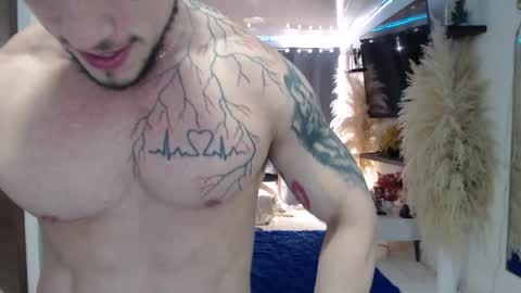 Angel Curl online show from 9, 5, 2026