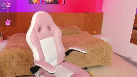 Angelica online show from 15, 6, 2026
