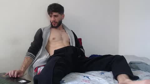 Angel Damons online show from 4, 11, 2025