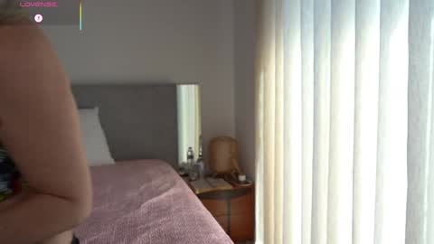 Patricia -  online show from 23, 3, 2026