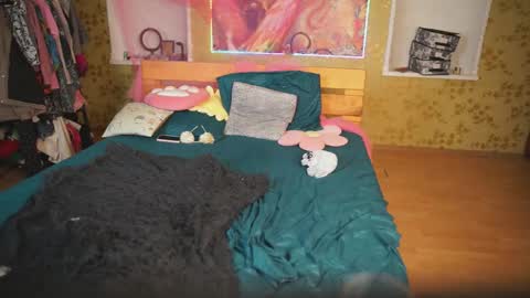 angel_dia online show from 20, 3, 2026