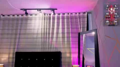 Angel-dragun online show from 11, 11, 2025