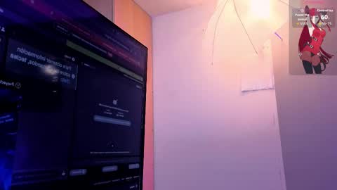 Angel-dragun online show from 18, 11, 2025