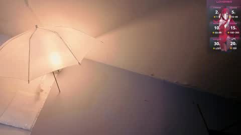 Angel-dragun online show from 30, 11, 2025