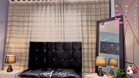 Angel-dragun online show from 20, 12, 2025