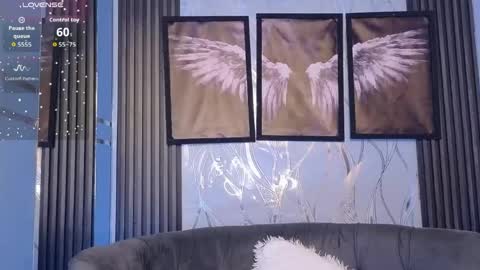 Angel-dragun online show from 2, 5, 2026