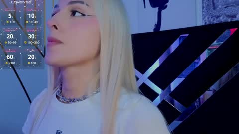 Angel-dragun online show from 6, 5, 2026