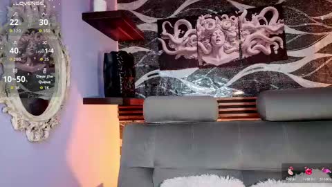Angel-dragun online show from 9, 5, 2026