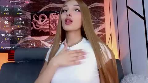 Angel-dragun online show from 10, 6, 2026