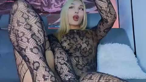 Angel-dragun online show from 15, 7, 2026