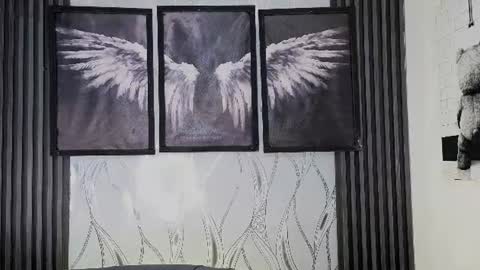 Angel-dragun online show from 16, 7, 2026