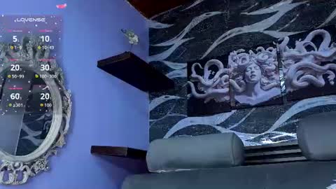 Angel-dragun online show from 24, 7, 2026
