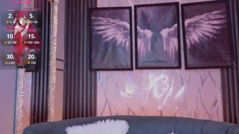 Angel-dragun online show from 5, 8, 2026