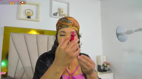 ANGHEL online show from 7, 12, 2024