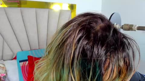 ANGHEL online show from 9, 1, 2025