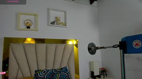 ANGHEL online show from 25, 1, 2025