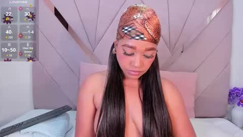 Angel Dthroat 3 online show from 22, 10, 2025