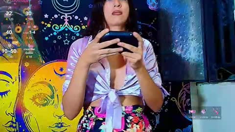 Angel dust9 online show from 8, 11, 2025