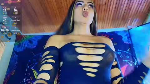 Angel dust9 online show from 2, 5, 2026