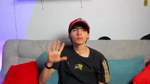 Snapshot of angel_dustt1 chatting on 4, 6, 2026 angel_dustt1 online show from 4, 6, 2026