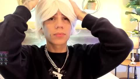 Snapshot of angel_eros_ chatting on 3, 3, 2026 Angel online show from 3, 3, 2026