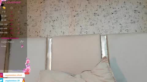 ngel Esteban  online show from 21, 2, 2025