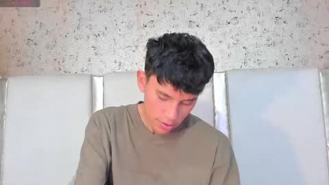 ngel Esteban  online show from 23, 2, 2025