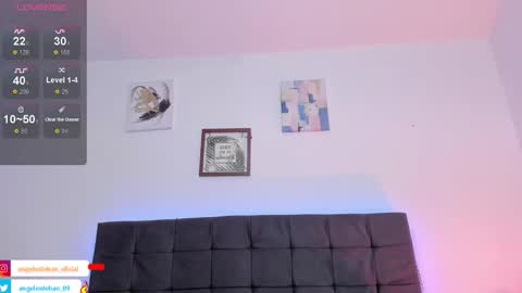 ngel Esteban  online show from 19, 9, 2025