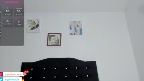 ngel Esteban  online show from 24, 11, 2025